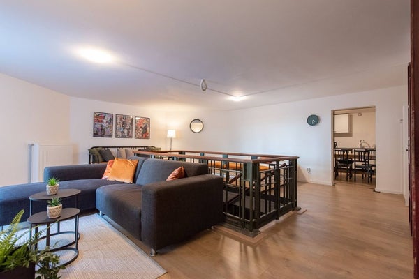 Parkstraat, Den Haag