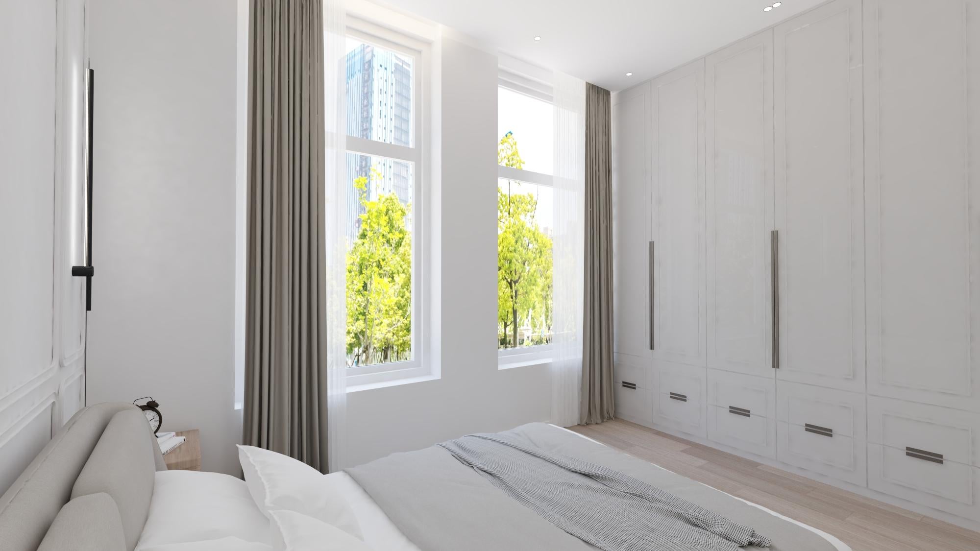 Appartement te koop: Insulindestraat 283A-01, Rotterdam