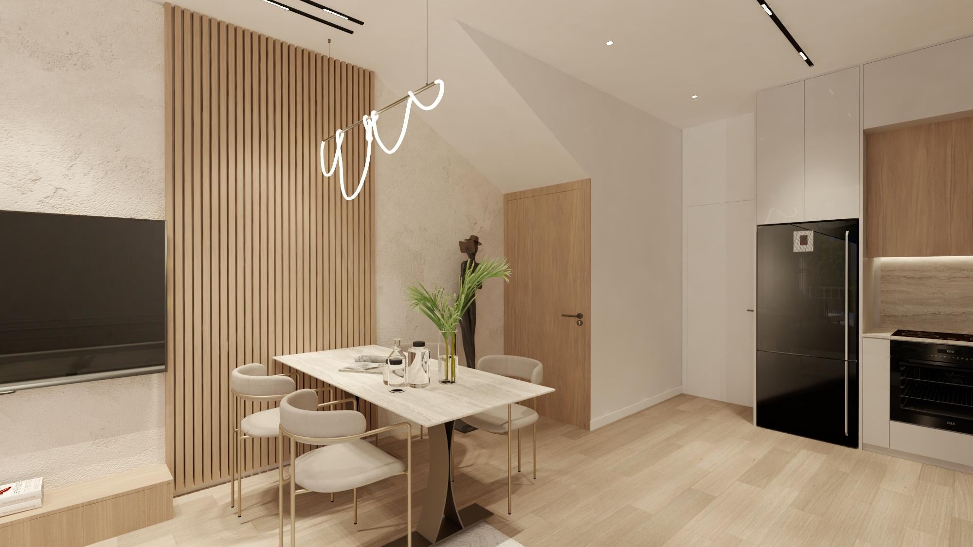 Appartement te koop: Insulindestraat 283A-01, Rotterdam