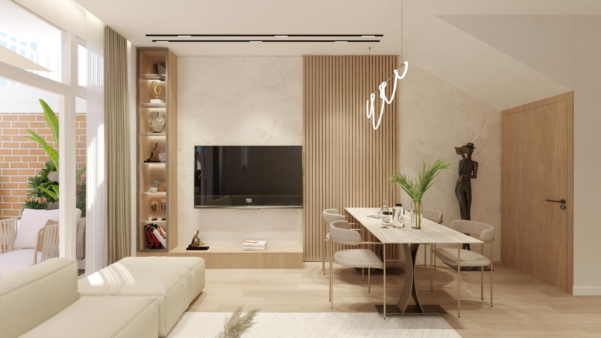 Appartement te koop: Insulindestraat 283A-01, Rotterdam