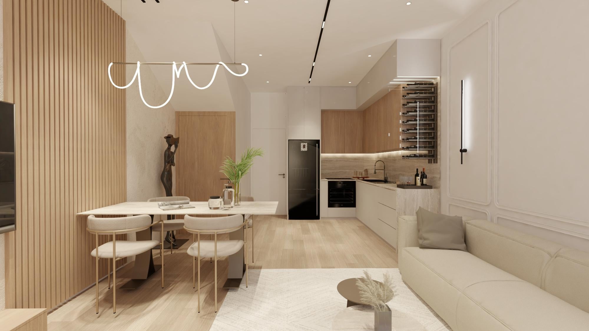 Appartement te koop: Insulindestraat 283A-01, Rotterdam