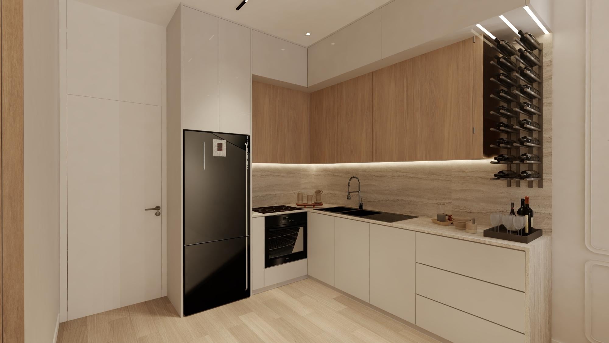 Appartement te koop: Insulindestraat 283A-01, Rotterdam
