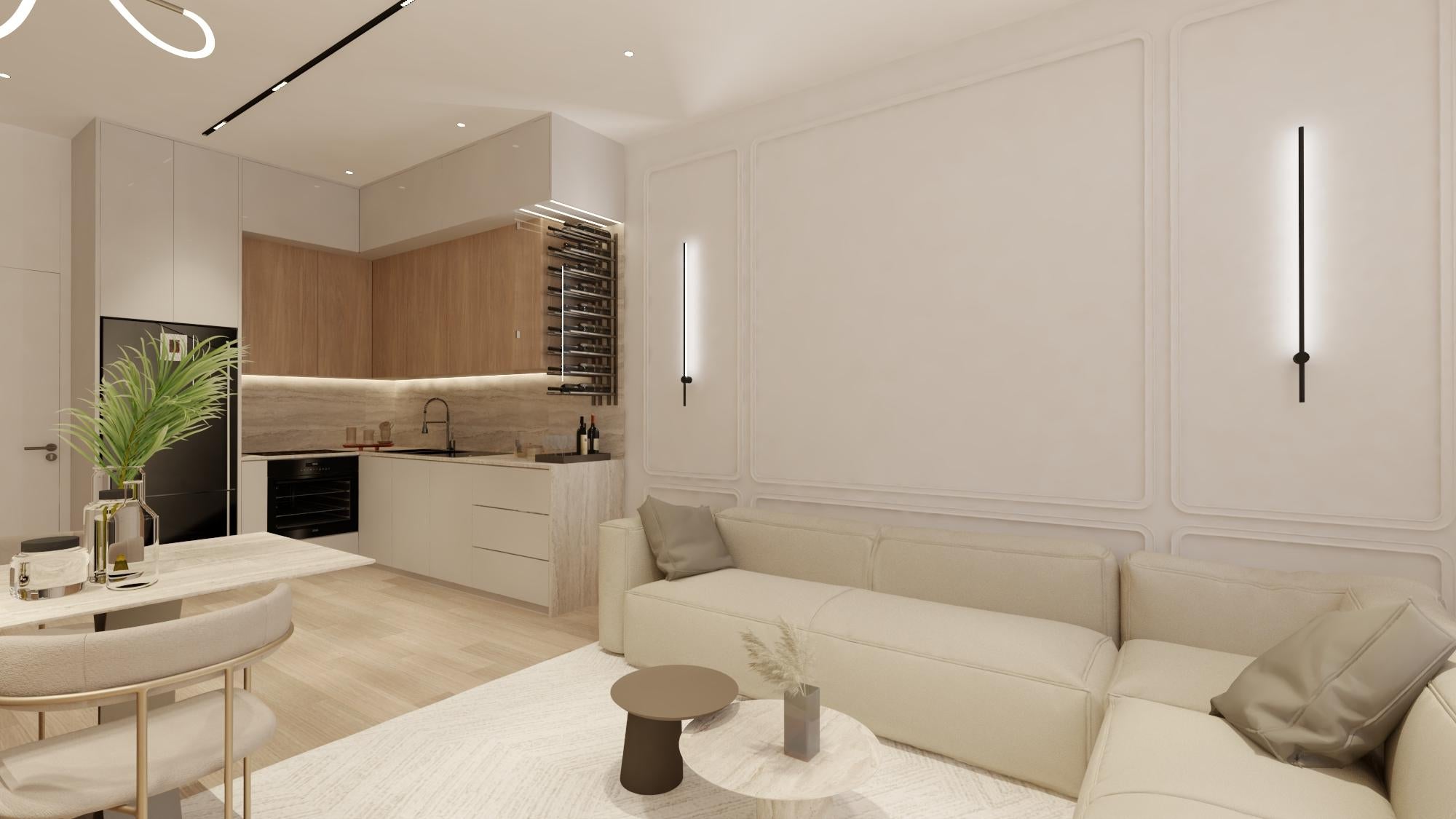 Appartement te koop: Insulindestraat 283A-01, Rotterdam