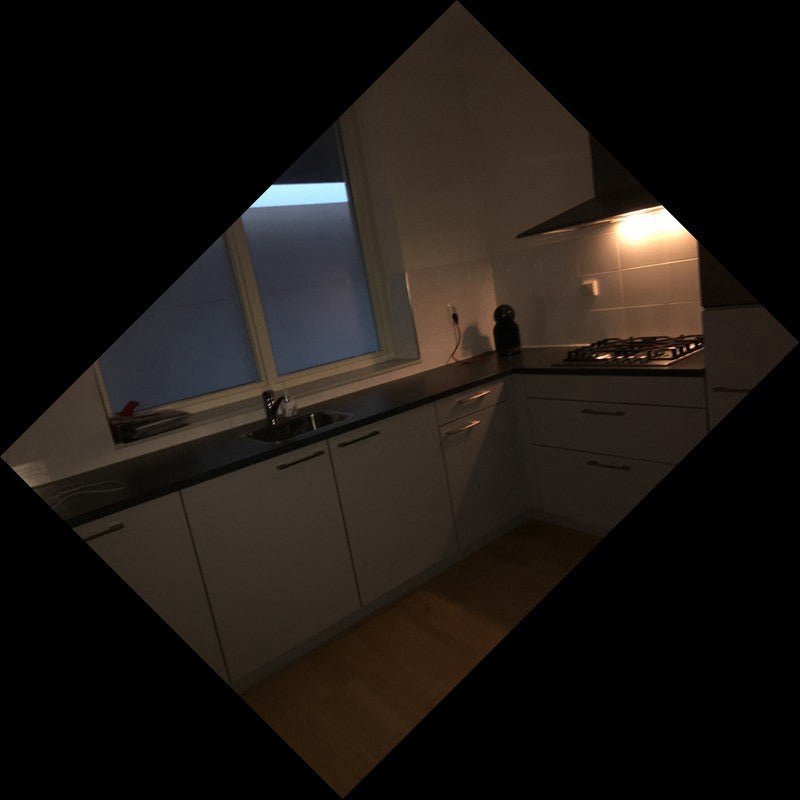 Appartement Geometrielaan in Uithoorn