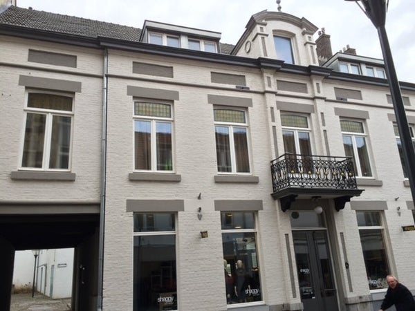 Te huur: Appartement Beekstraat in Meerssen