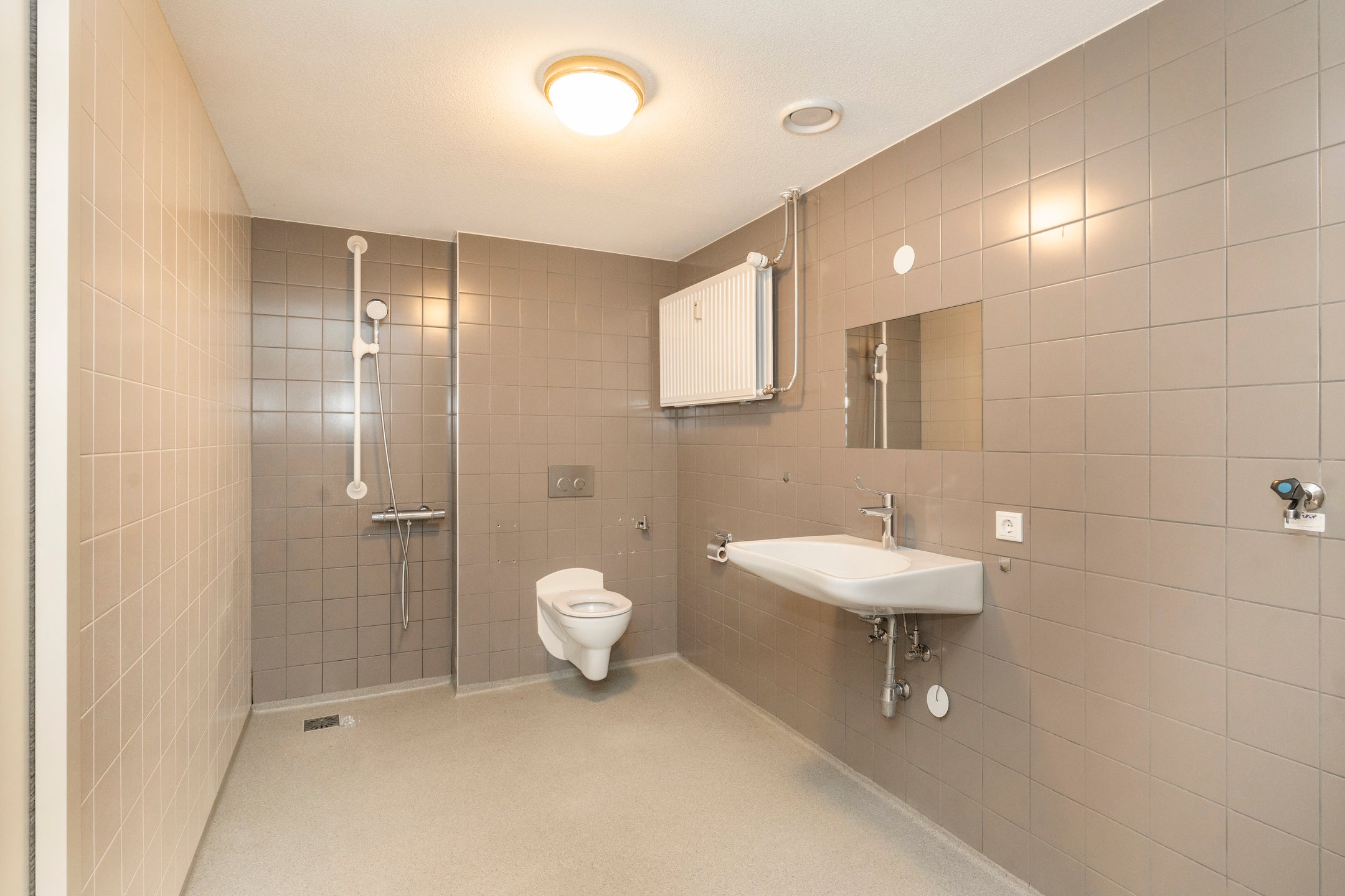 Appartement te huur: Hazenboslaan 38F, Oegstgeest