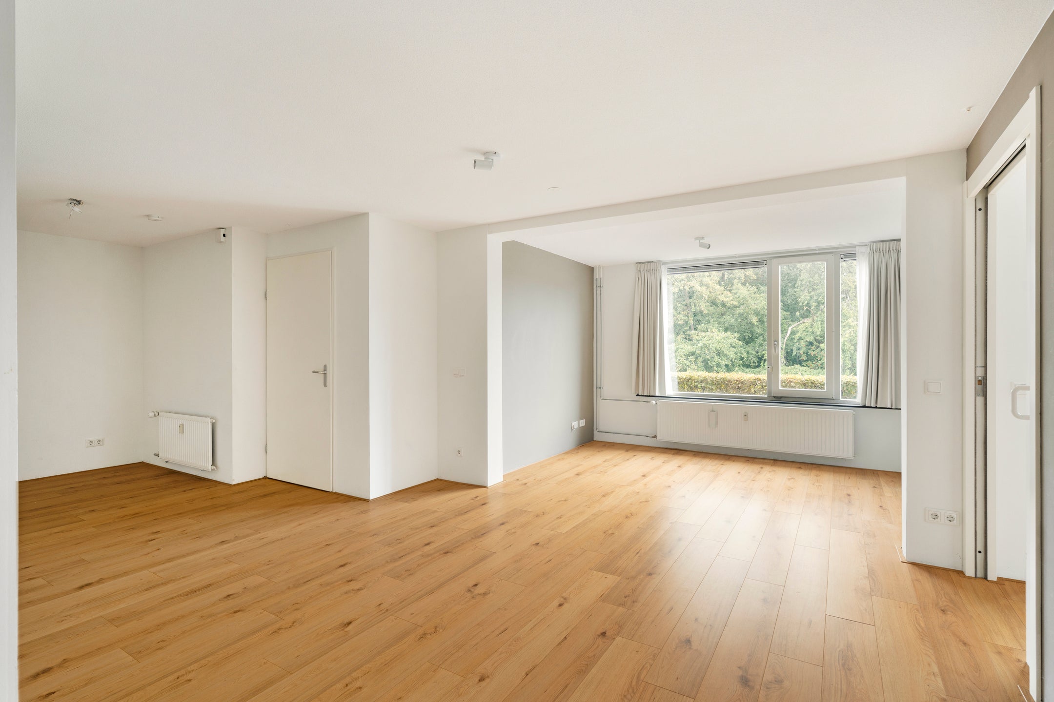 Appartement te huur: Hazenboslaan 38F, Oegstgeest