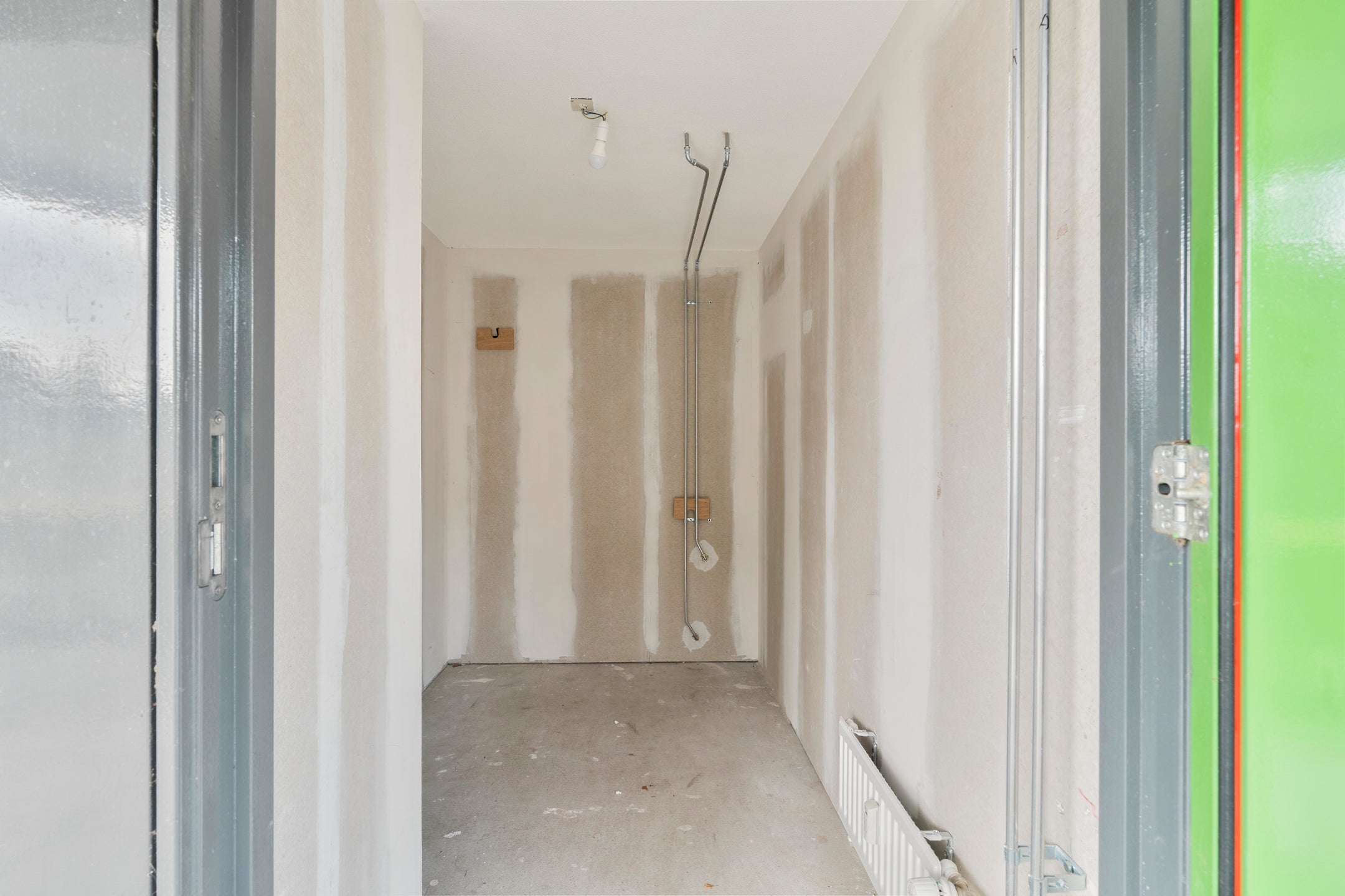 Appartement te huur: Hazenboslaan 38F, Oegstgeest