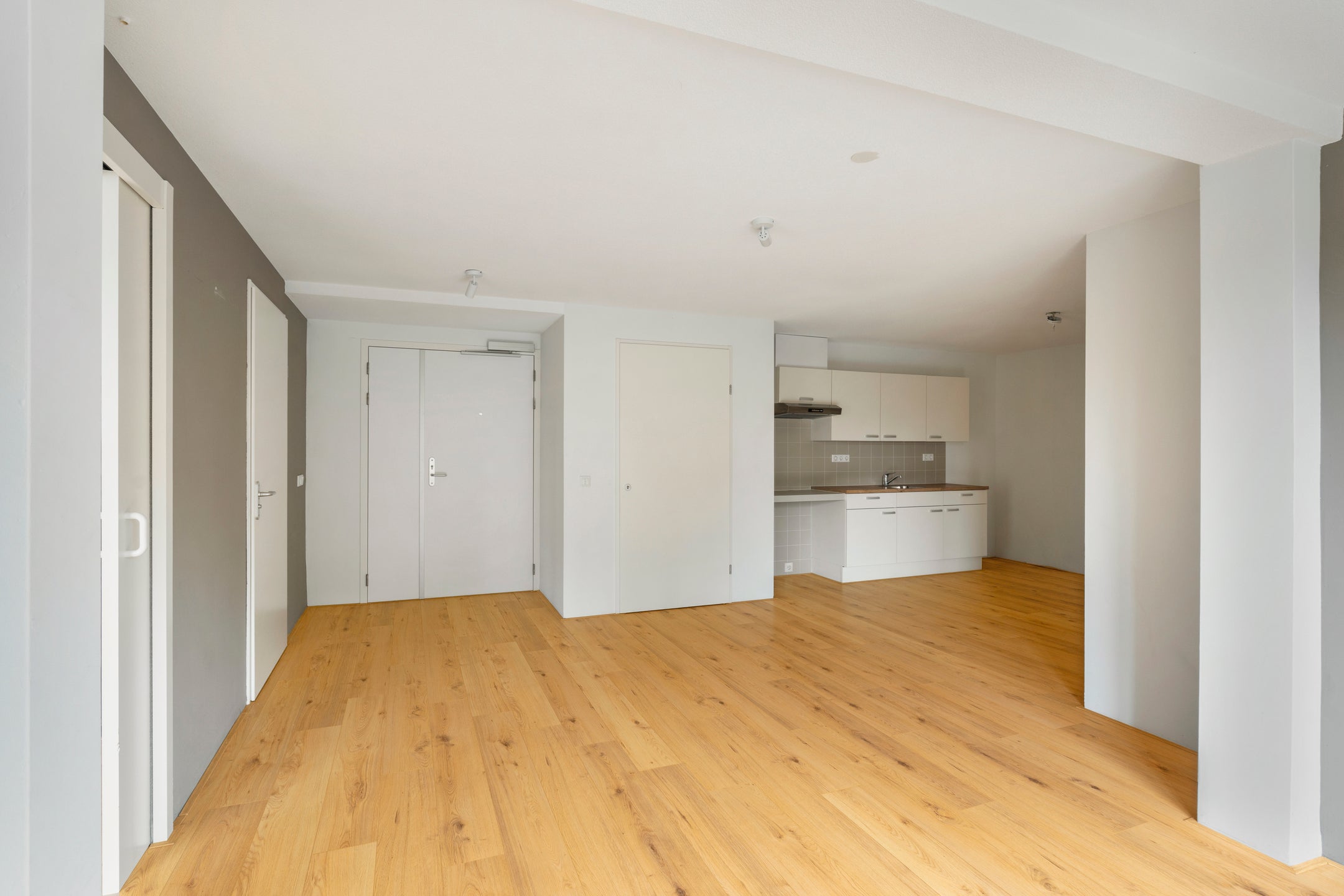 Appartement te huur: Hazenboslaan 38F, Oegstgeest