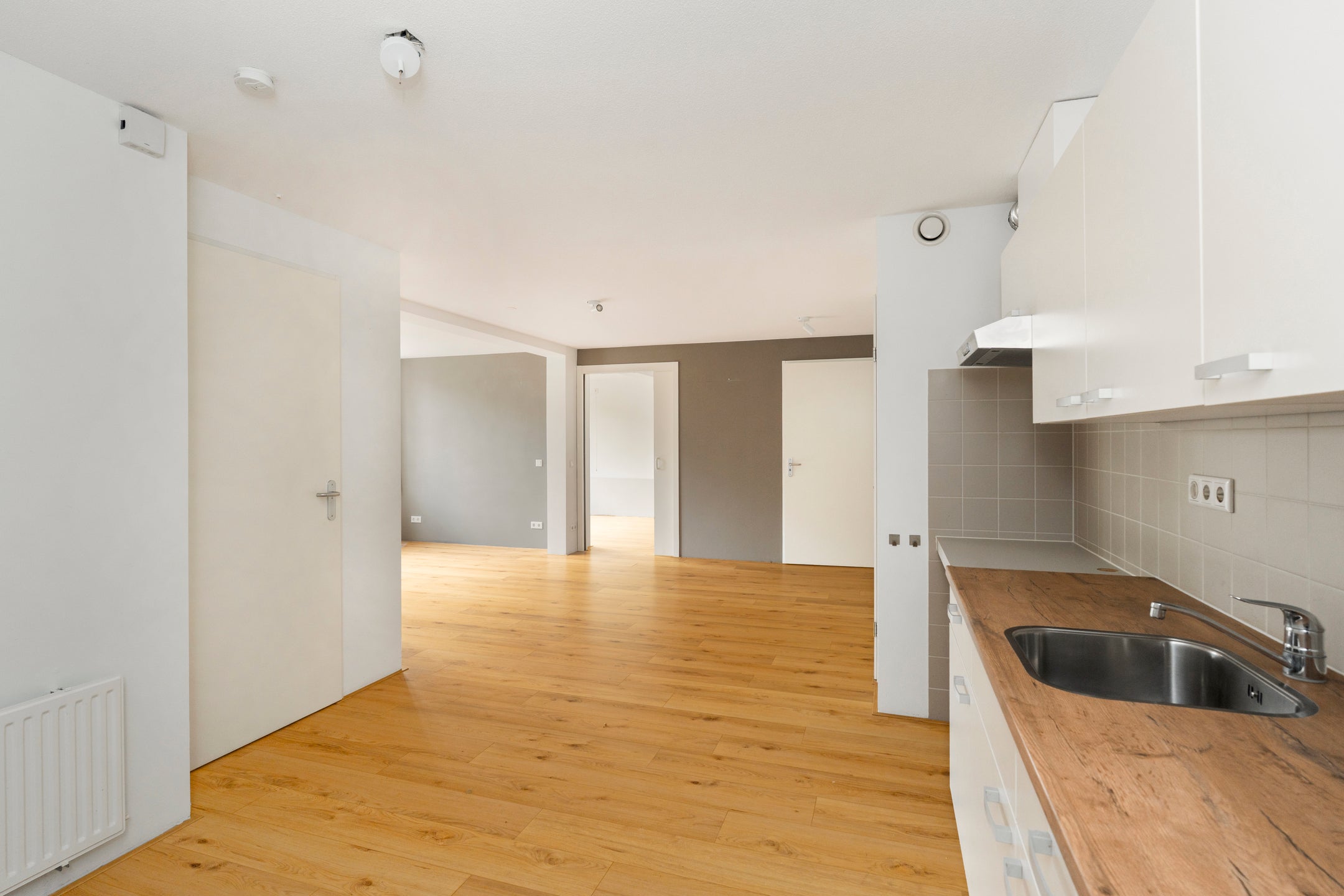 Appartement te huur: Hazenboslaan 38F, Oegstgeest
