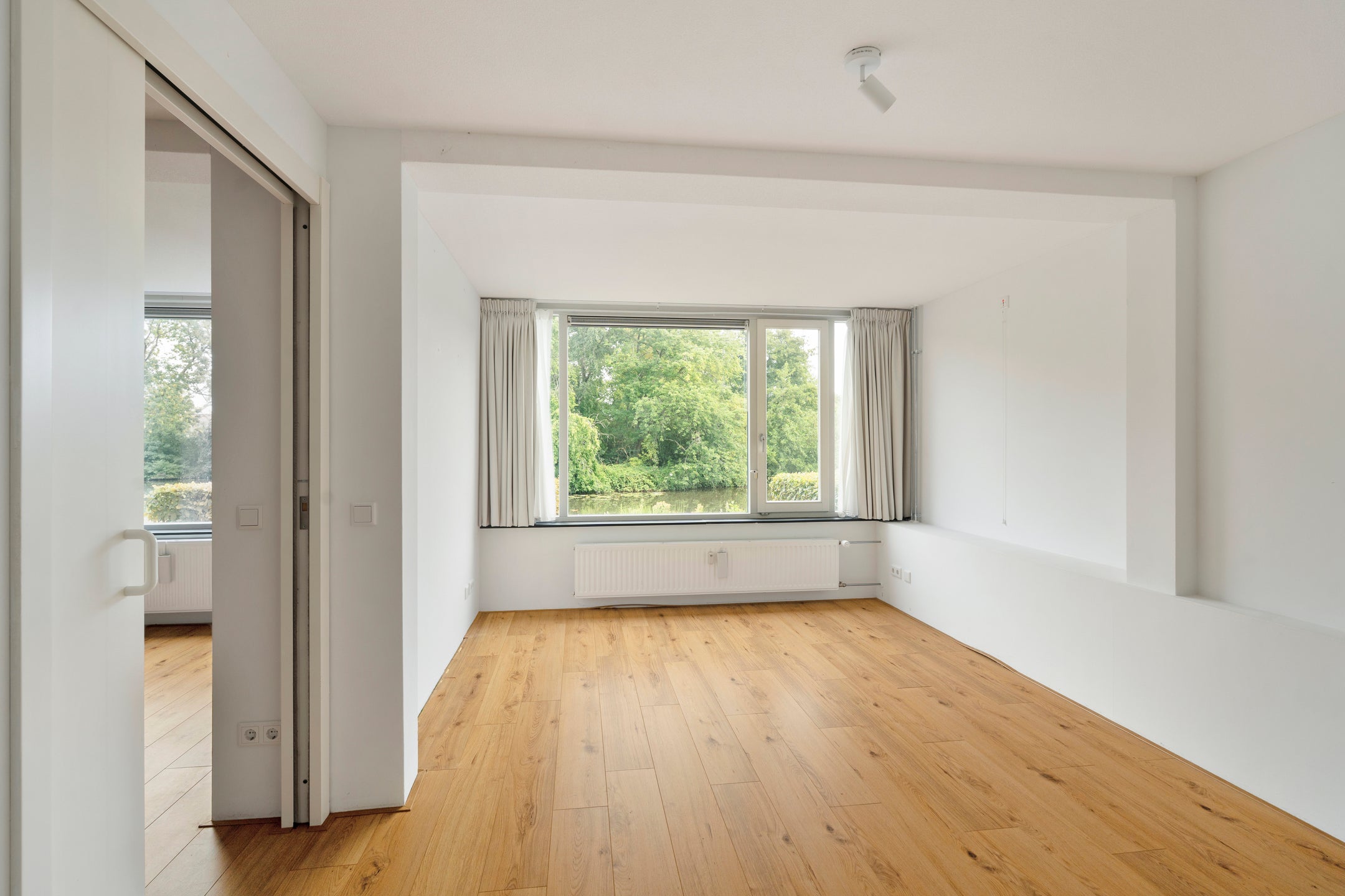 Appartement te huur: Hazenboslaan 38F, Oegstgeest