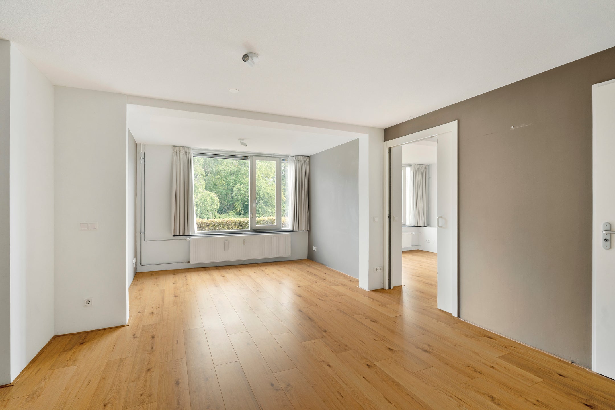 Appartement te huur: Hazenboslaan 38F, Oegstgeest