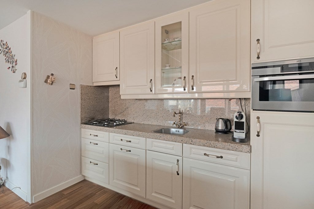 Appartement te koop: Taatedam 40, Katwijk