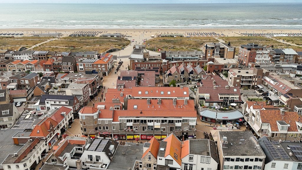 Appartement te koop: Taatedam 40, Katwijk
