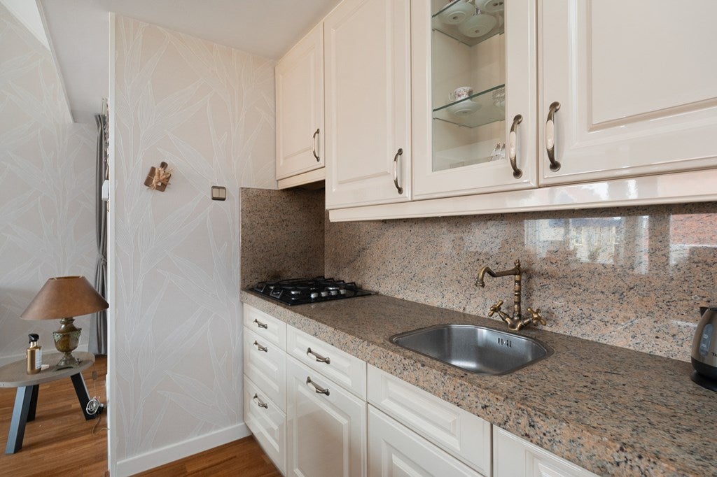 Appartement te koop: Taatedam 40, Katwijk