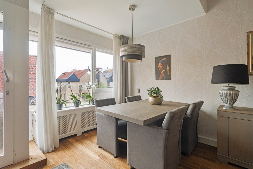 Appartement te koop: Taatedam 40, Katwijk