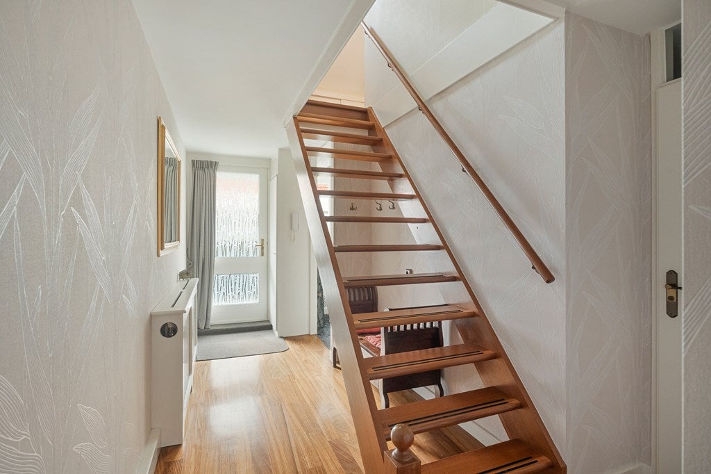 Appartement te koop: Taatedam 40, Katwijk