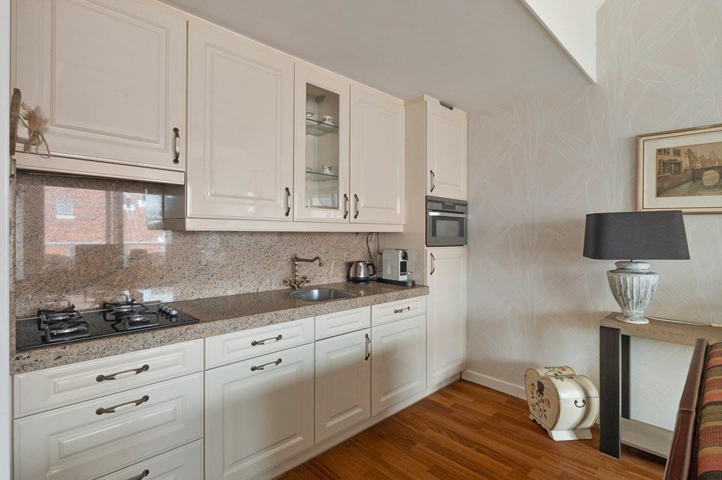 Appartement te koop: Taatedam 40, Katwijk