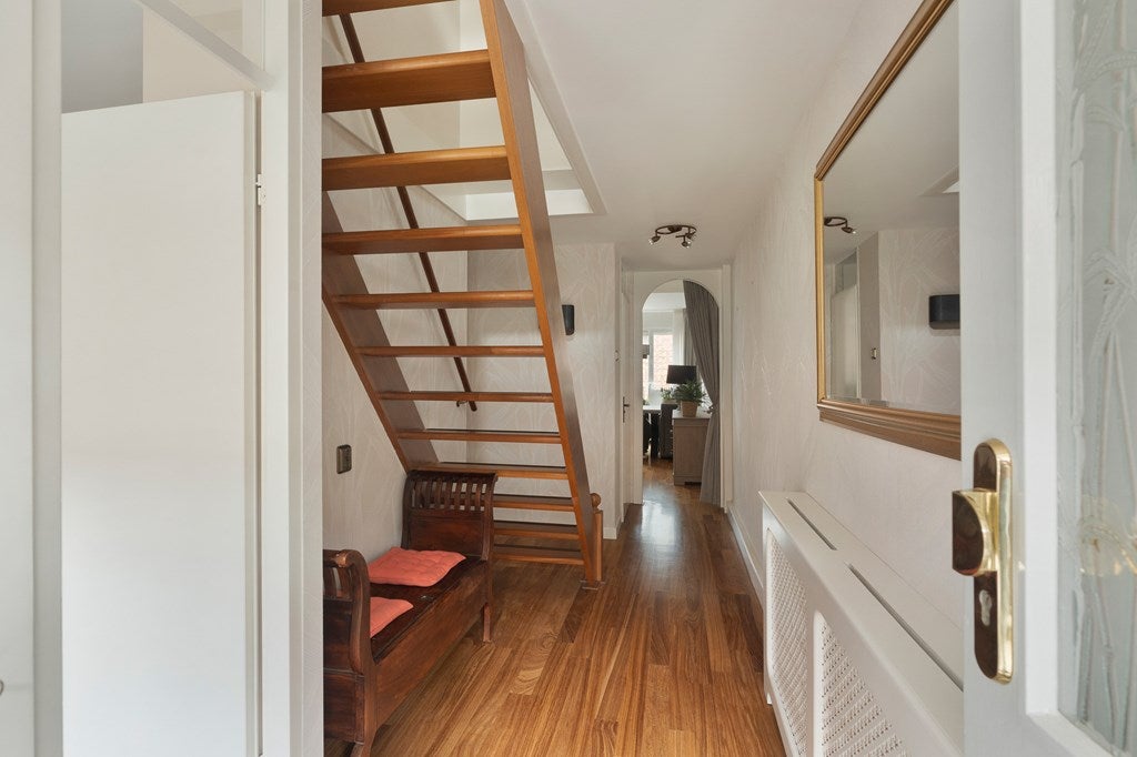 Appartement te koop: Taatedam 40, Katwijk