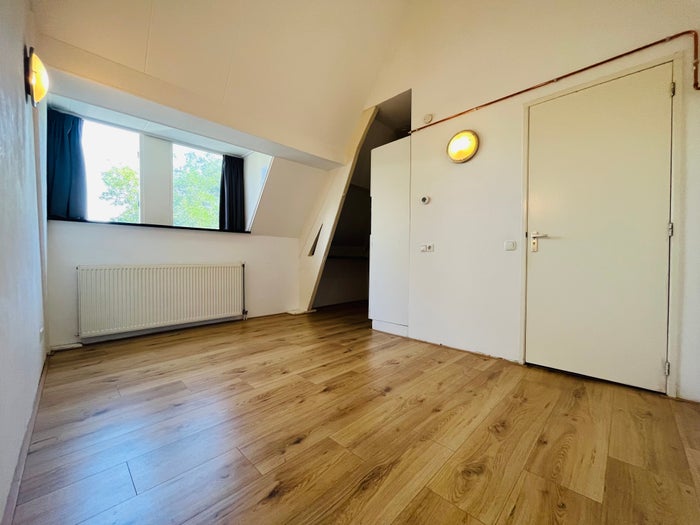 Te huur: Appartement Noordplein 235 C in Rotterdam