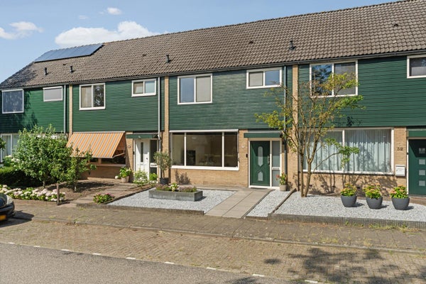 Maatweg 30 in Renkum