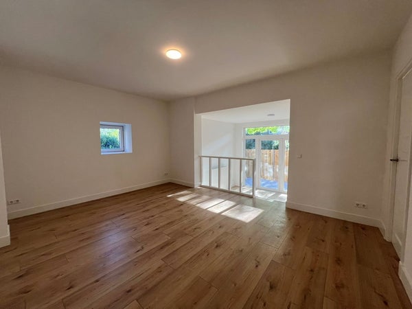 Flat Brussestraat 14 A