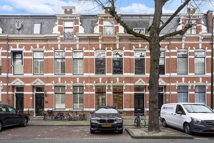 Jan van Nassaustraat 17