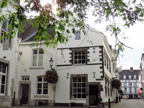 Appartement Havenstraat 5 B 03