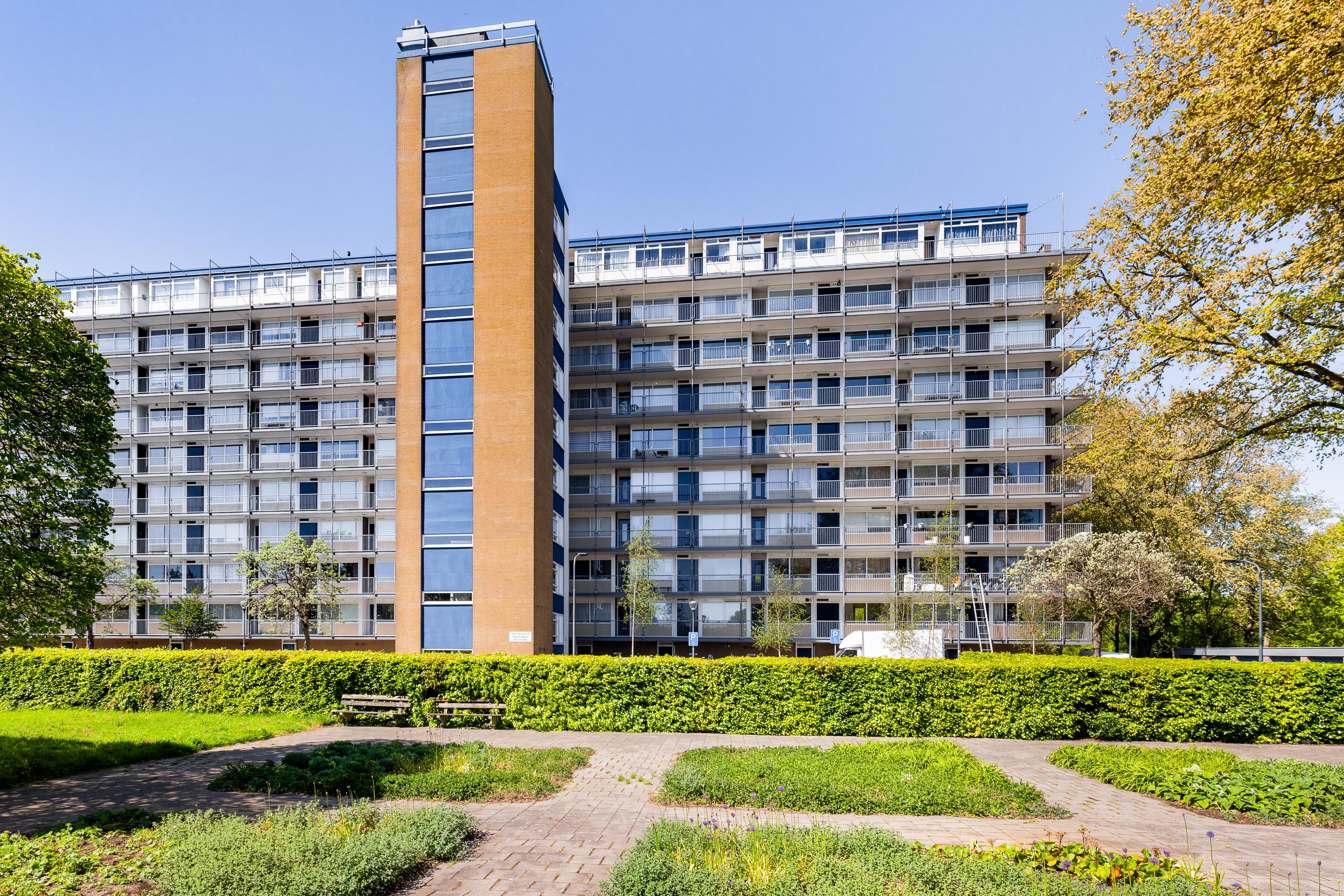 Engelandlaan