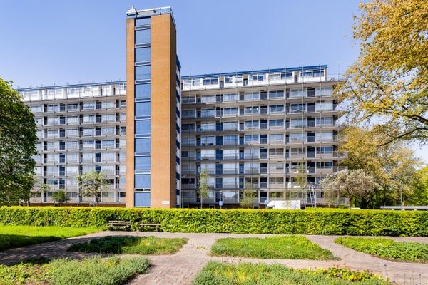 Engelandlaan 82 in Haarlem