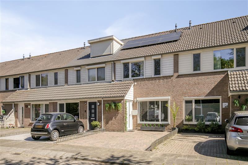 Huis Rouenlaan 26 in Eindhoven
