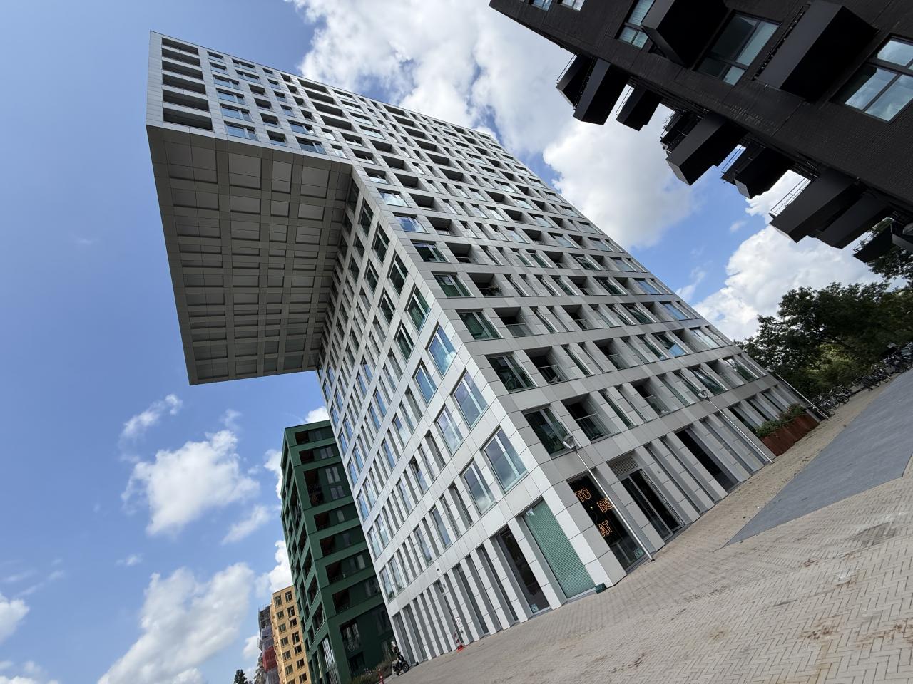 Appartement te huur: Haarlemmerweg 956, Amsterdam