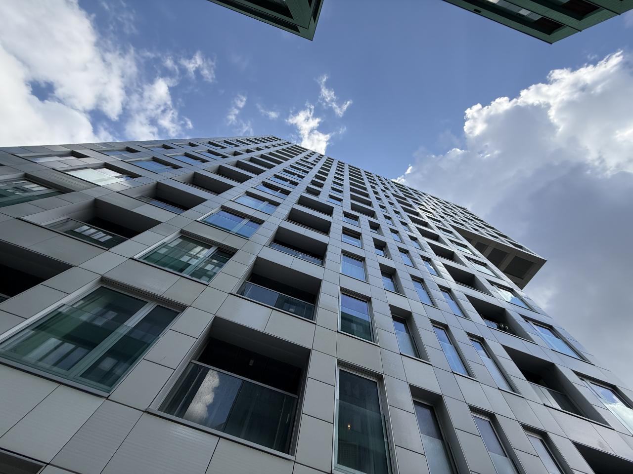 Appartement te huur: Haarlemmerweg 956, Amsterdam
