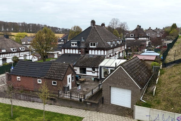 Melchersstraat 9 in Landgraaf