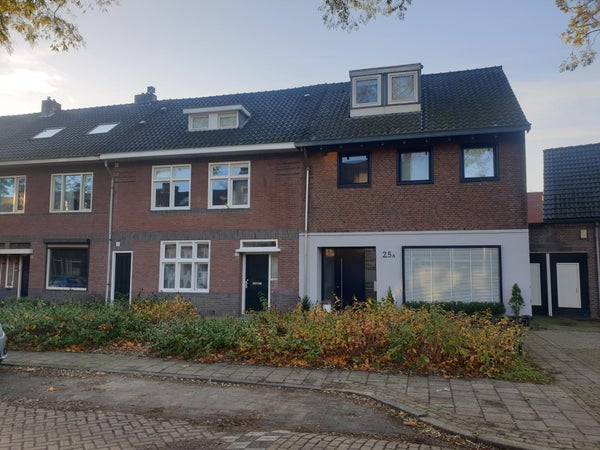 Te huur: Appartement Jan Tooropstraat in Eindhoven