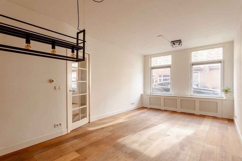 Hoenderloostraat