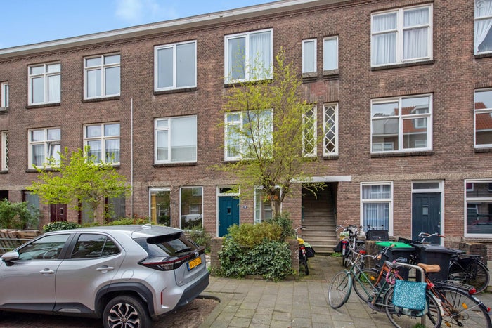 Asterstraat 138