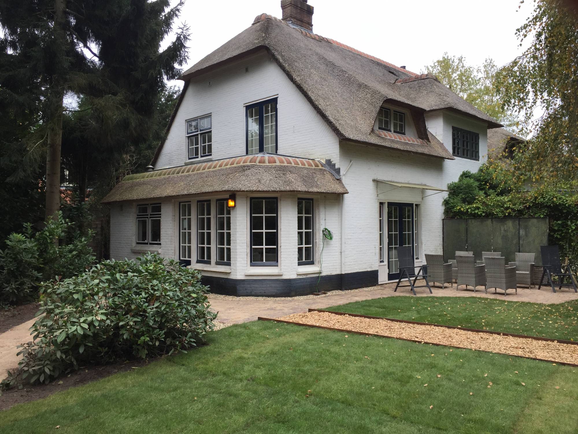 Koopwoningen Laren (gem. Laren) – Huis te koop in Laren (gem. Laren)