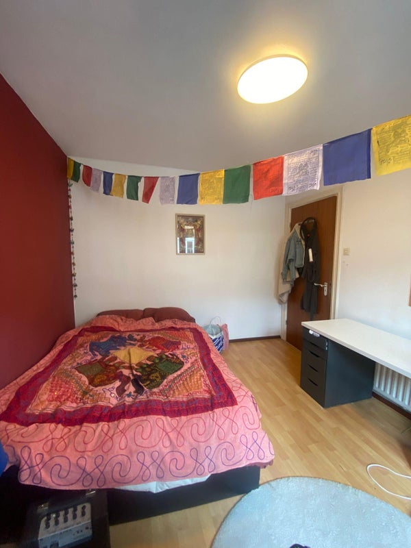 Room Sint Nicolaasstraat