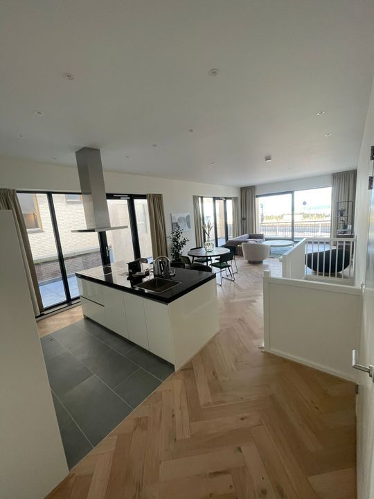 Appartement Seinpostweg 2 a-12 in Zandvoort