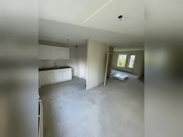 House Louis Couperusdreef in Goirle