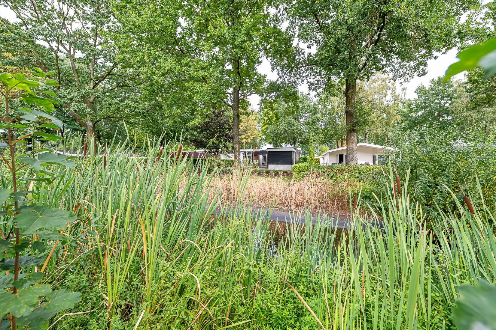 Vrijstaande woning te koop: Hommelweg 2R-641, Susteren