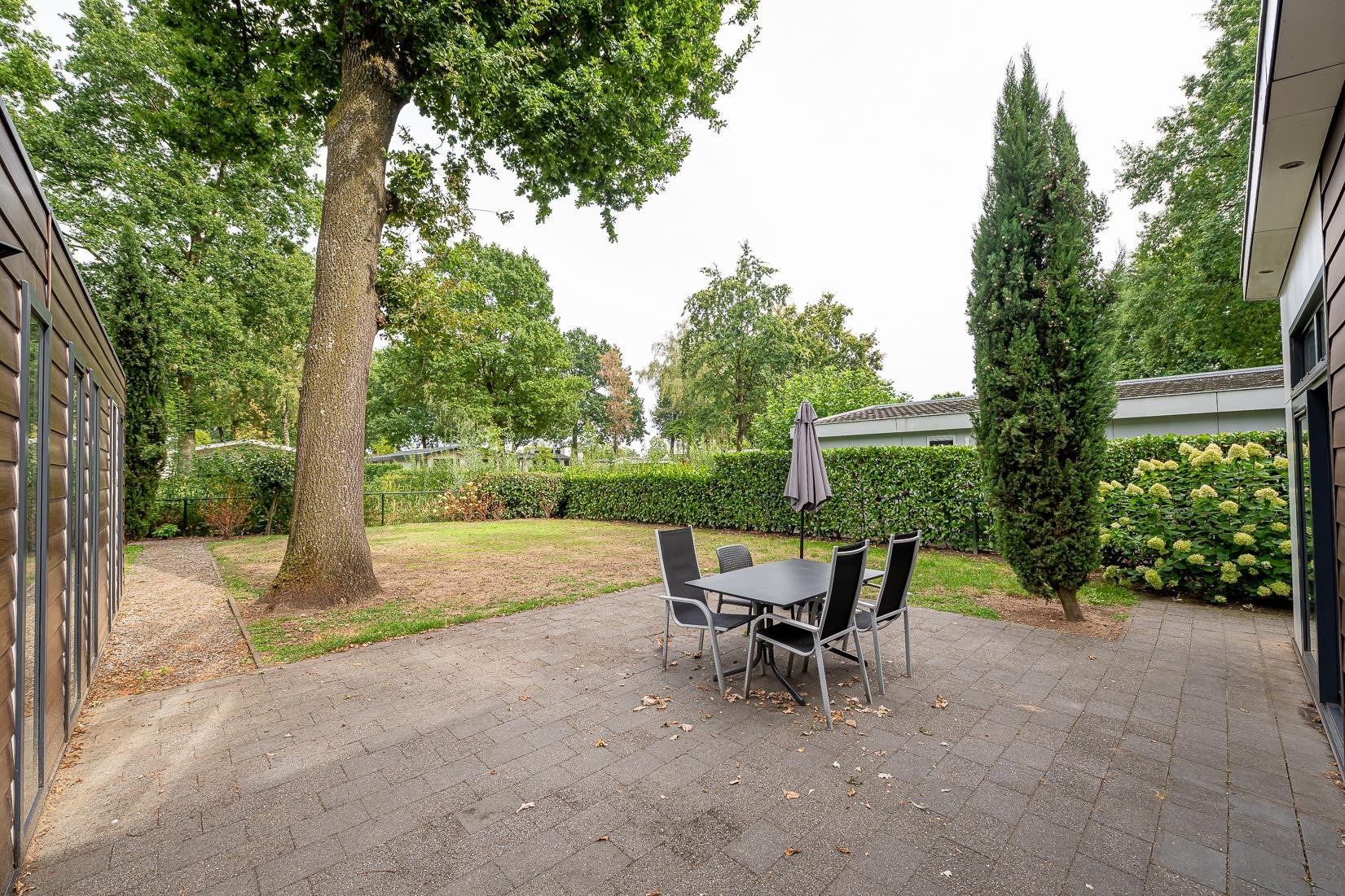 Vrijstaande woning te koop: Hommelweg 2R-641, Susteren