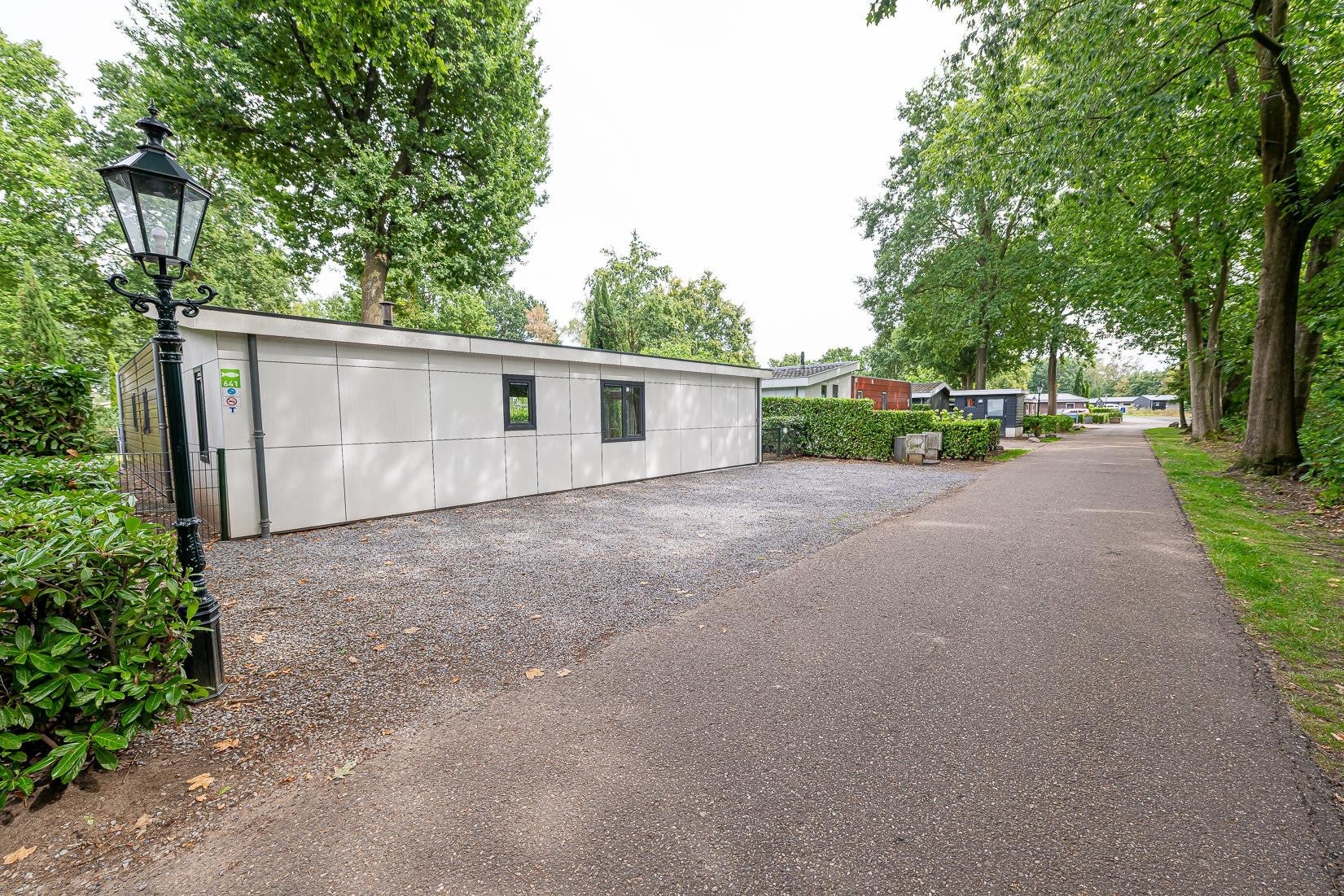 Vrijstaande woning te koop: Hommelweg 2R-641, Susteren