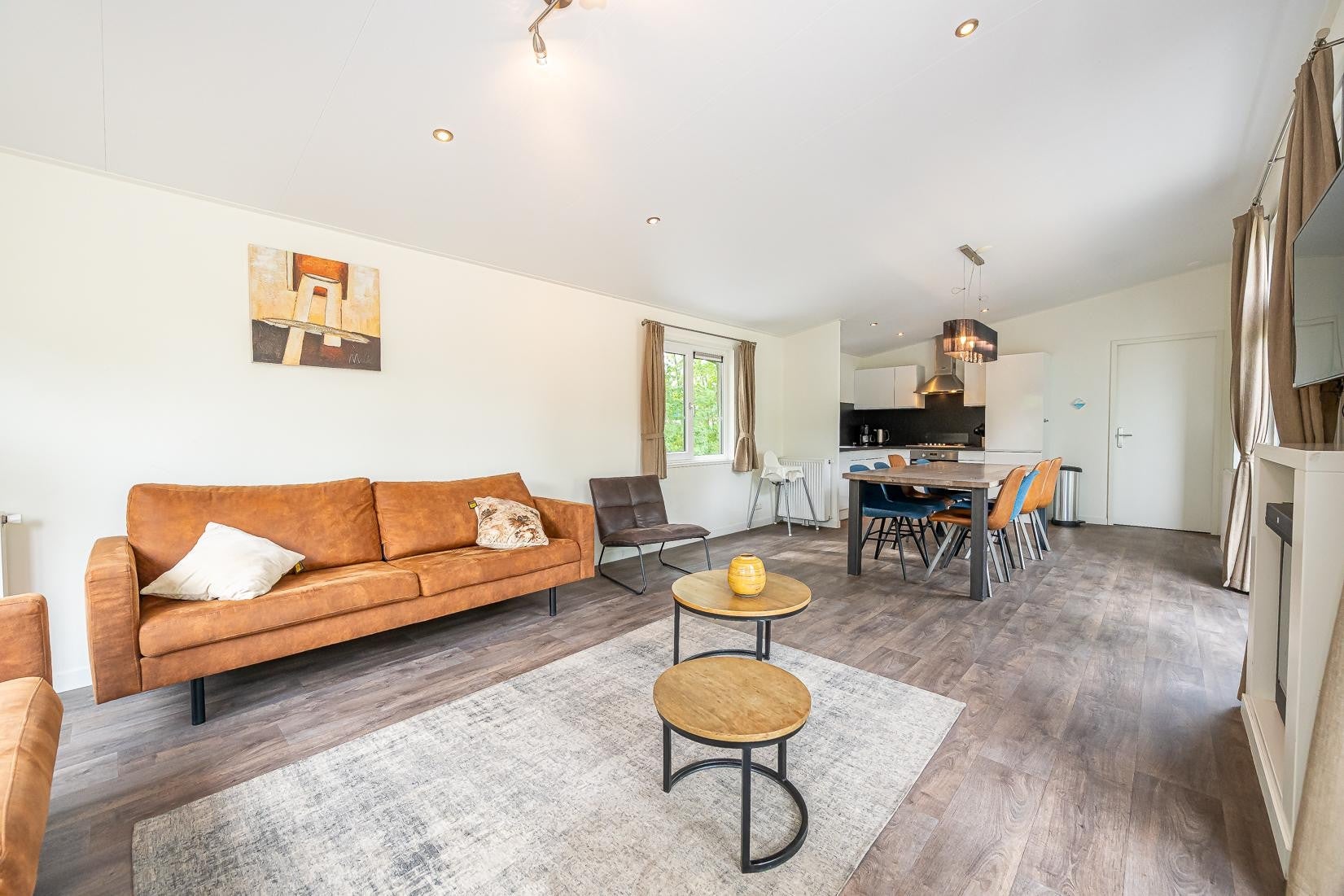 Vrijstaande woning te koop: Hommelweg 2R-641, Susteren