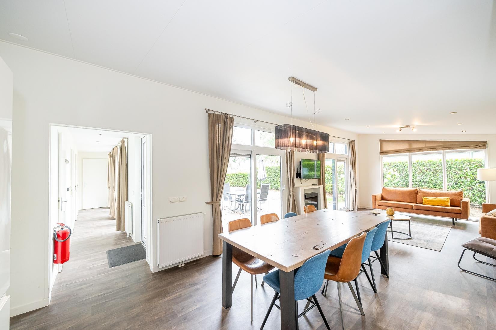 Vrijstaande woning te koop: Hommelweg 2R-641, Susteren