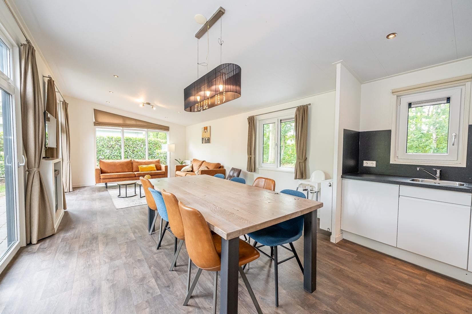 Vrijstaande woning te koop: Hommelweg 2R-641, Susteren