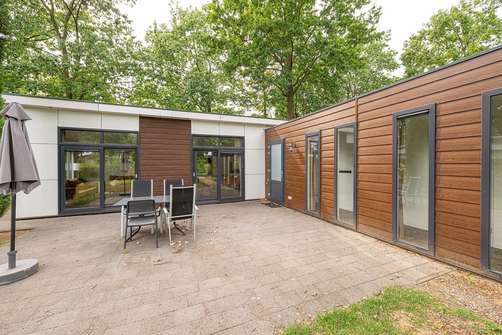 Vrijstaande woning te koop: Hommelweg 2R-641, Susteren
