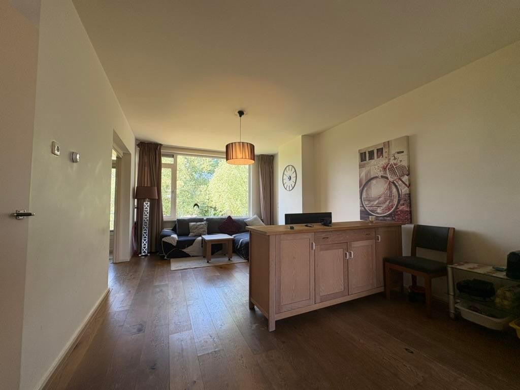 Appartement Sportlaan in Amstelveen