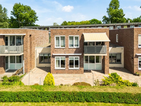 Appartement Zonneweid 20 in Koedijk